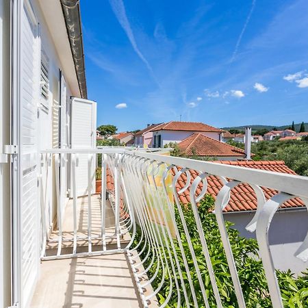 Apartment Mirca 732B Kültér fotó