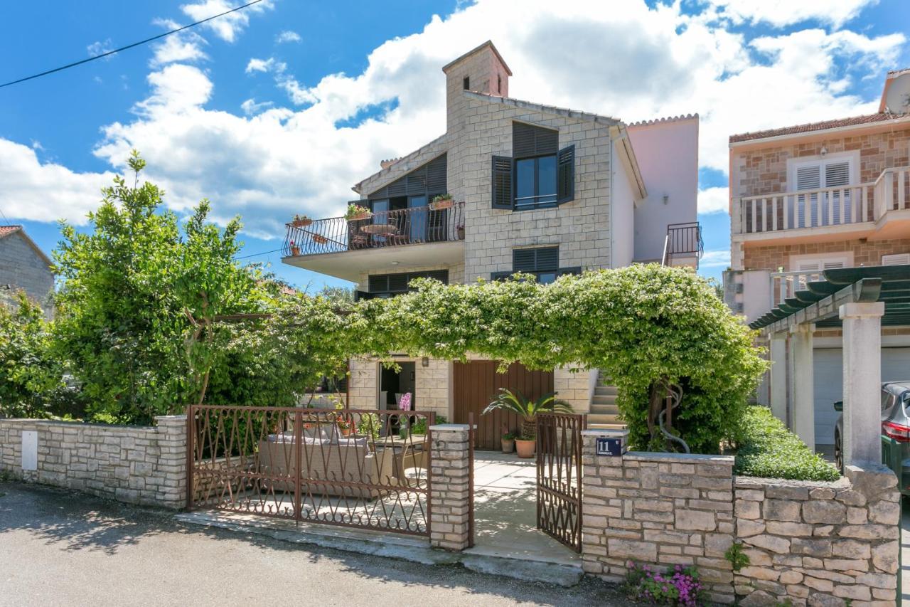 Apartment Mirca 732B Kültér fotó