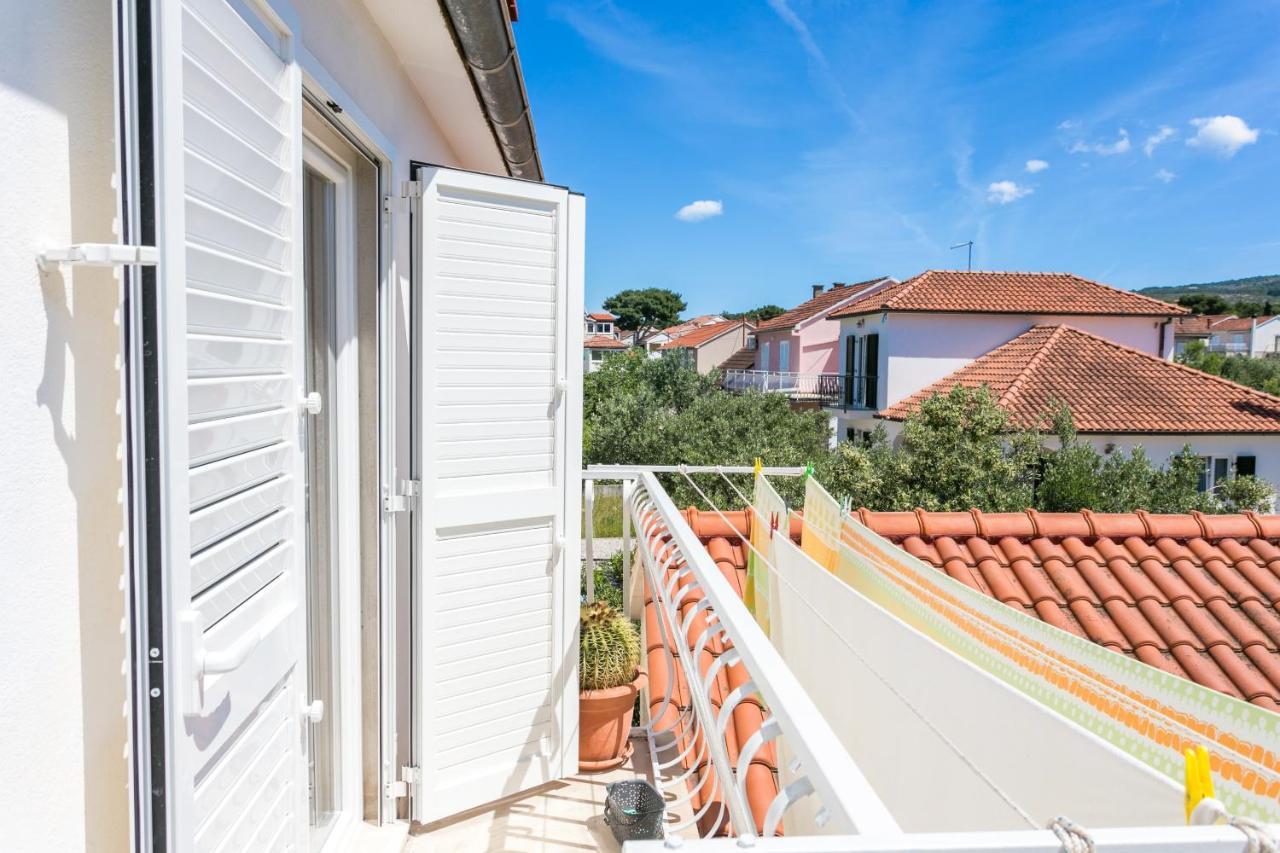 Apartment Mirca 732B Kültér fotó