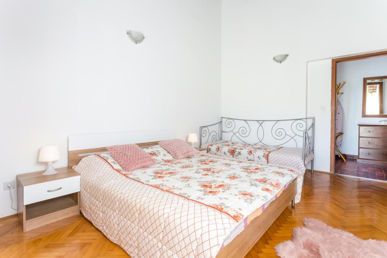 Apartment Mirca 732B Kültér fotó
