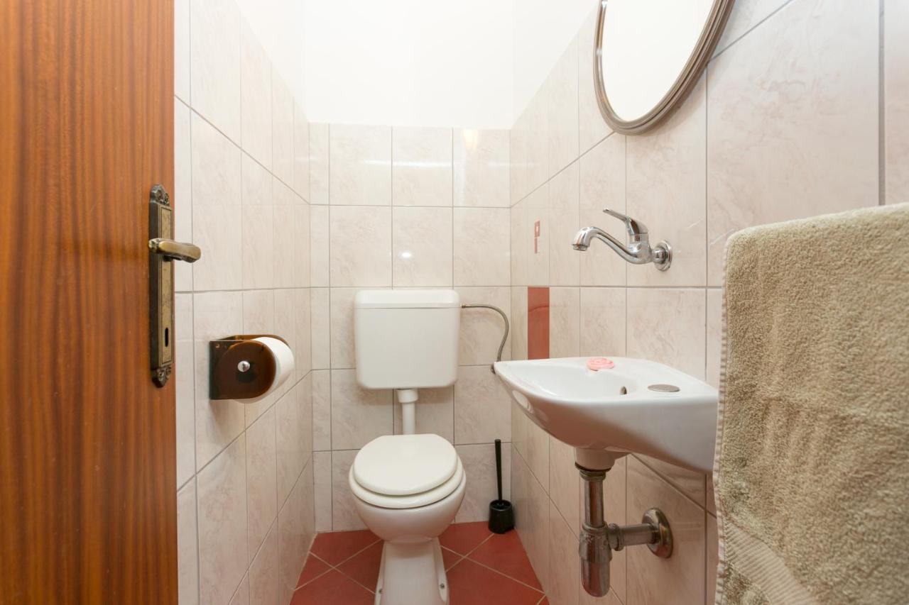 Apartment Mirca 732B Kültér fotó