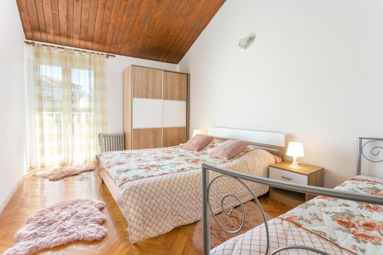 Apartment Mirca 732B Kültér fotó
