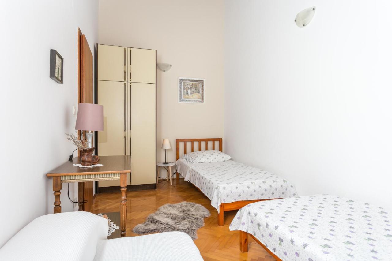 Apartment Mirca 732B Kültér fotó