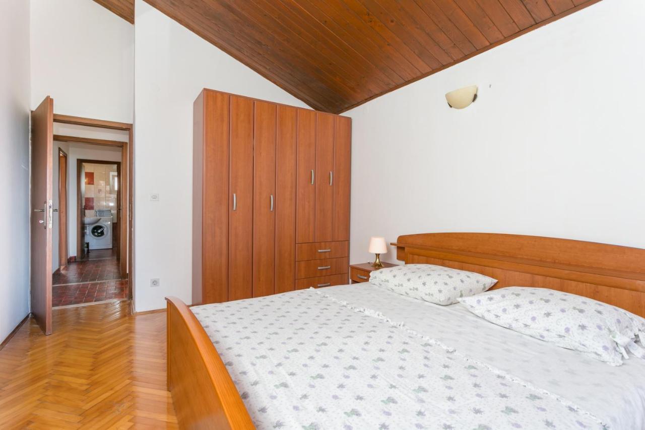 Apartment Mirca 732B Kültér fotó