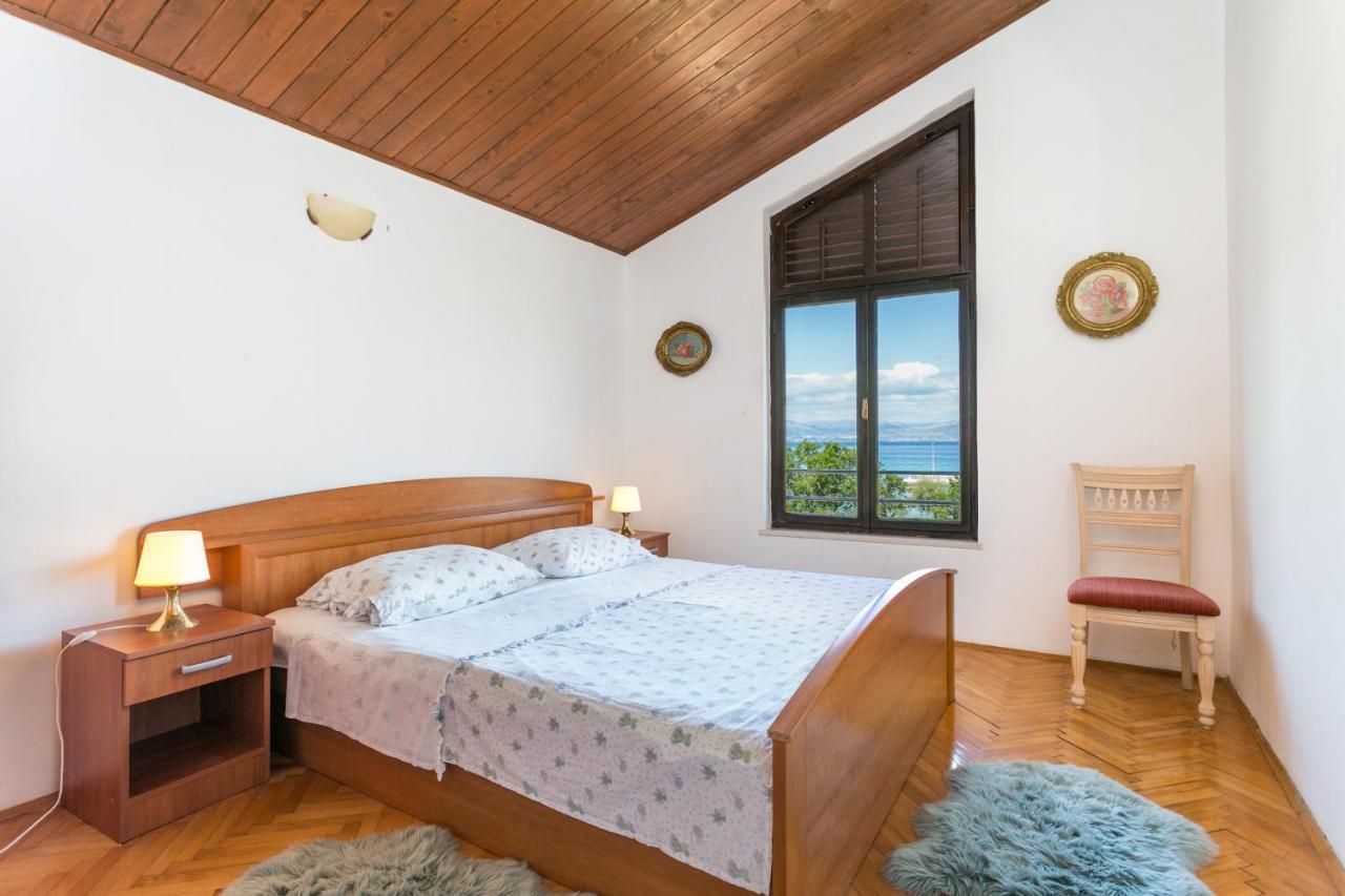 Apartment Mirca 732B Kültér fotó