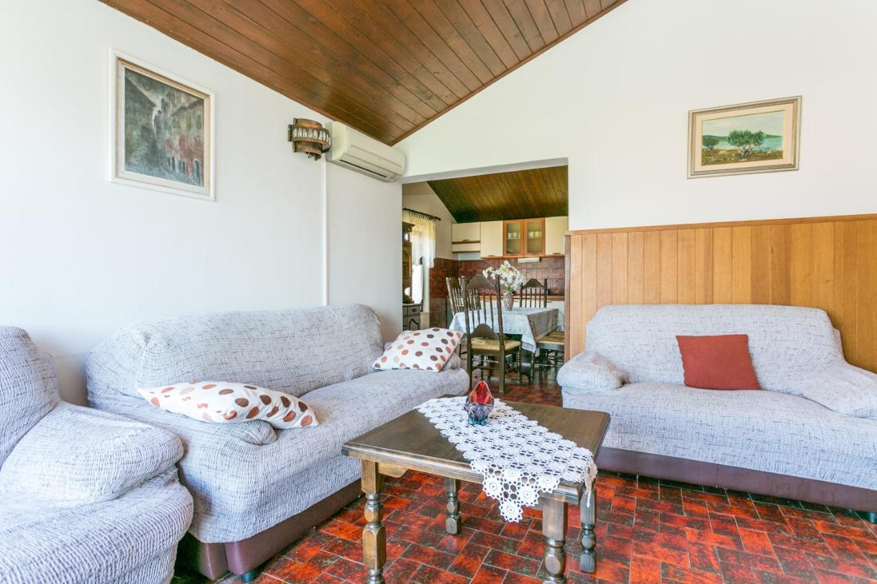 Apartment Mirca 732B Kültér fotó
