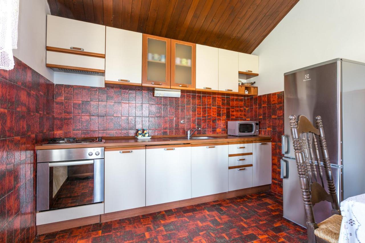 Apartment Mirca 732B Kültér fotó