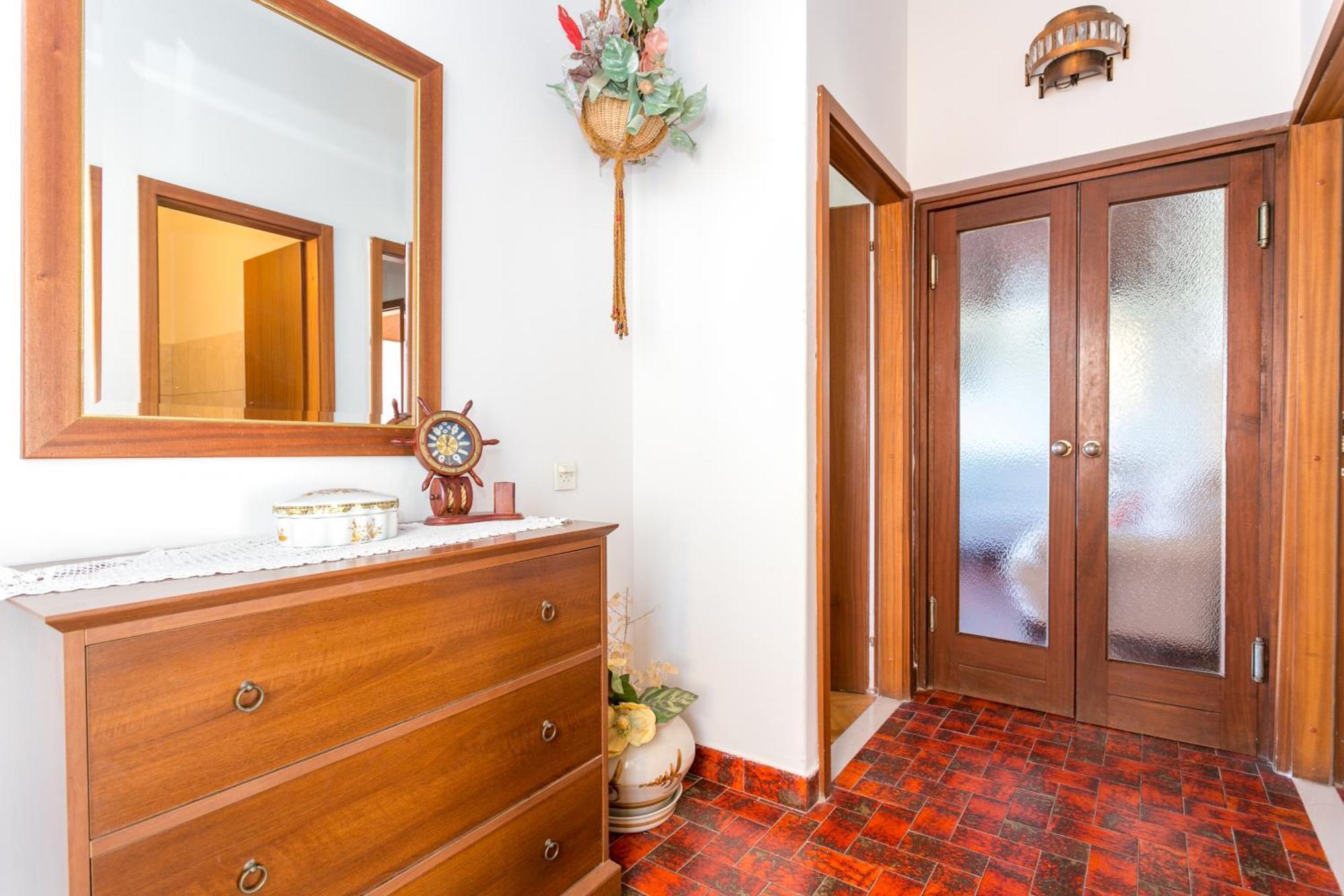 Apartment Mirca 732B Kültér fotó